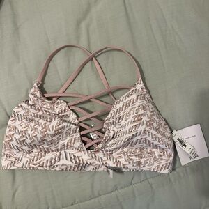 Victoria’s Secret sports bra